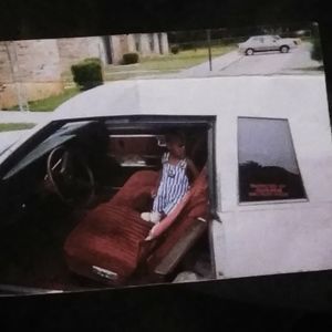 Meet your Posher, Brandon